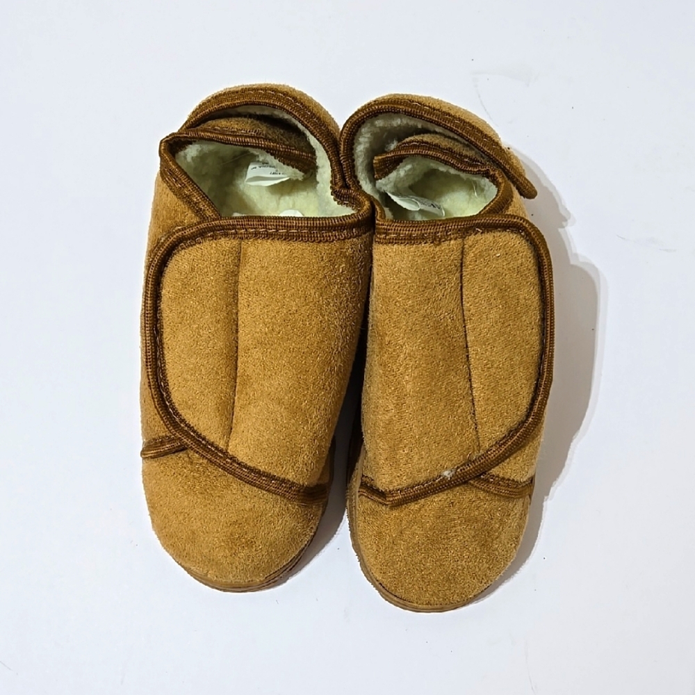 Slippers Cozy And Warm